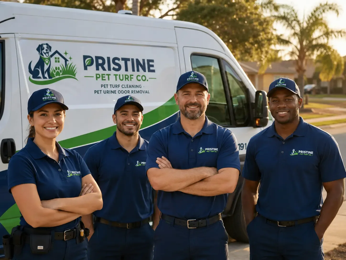 Pet Turf Cleaning company in Dimock, SD